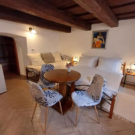 Pension Nina Чески-Крумлов Экстерьер фото