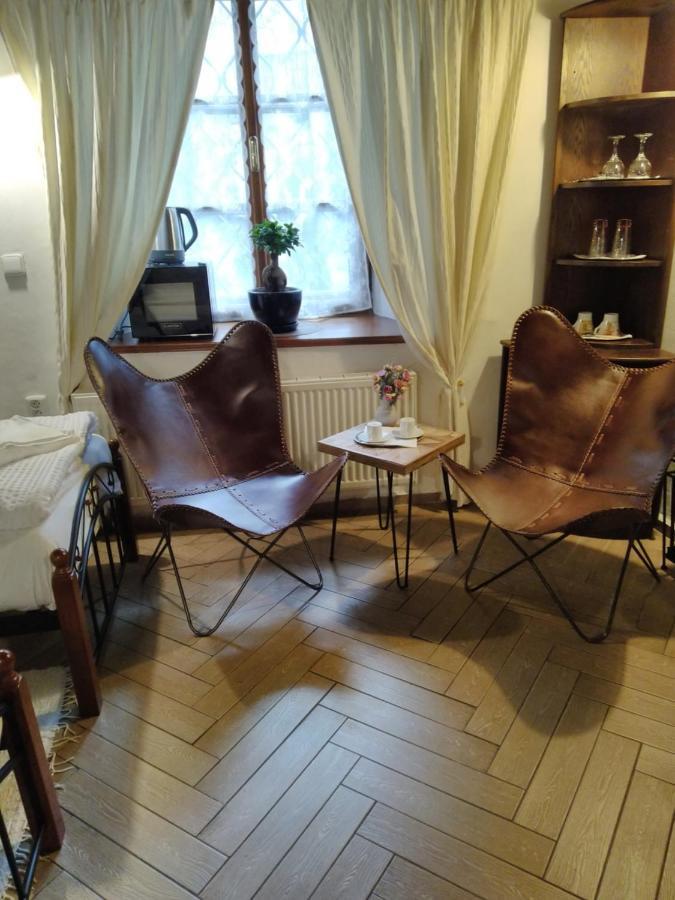 Pension Nina Чески-Крумлов Экстерьер фото