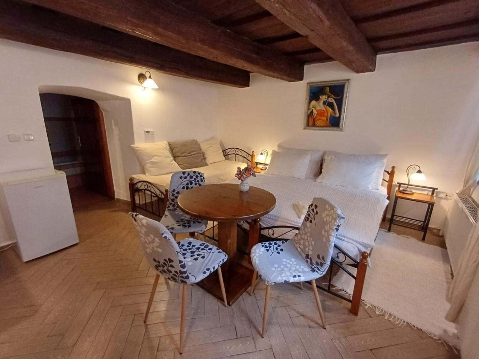 Pension Nina Чески-Крумлов Экстерьер фото