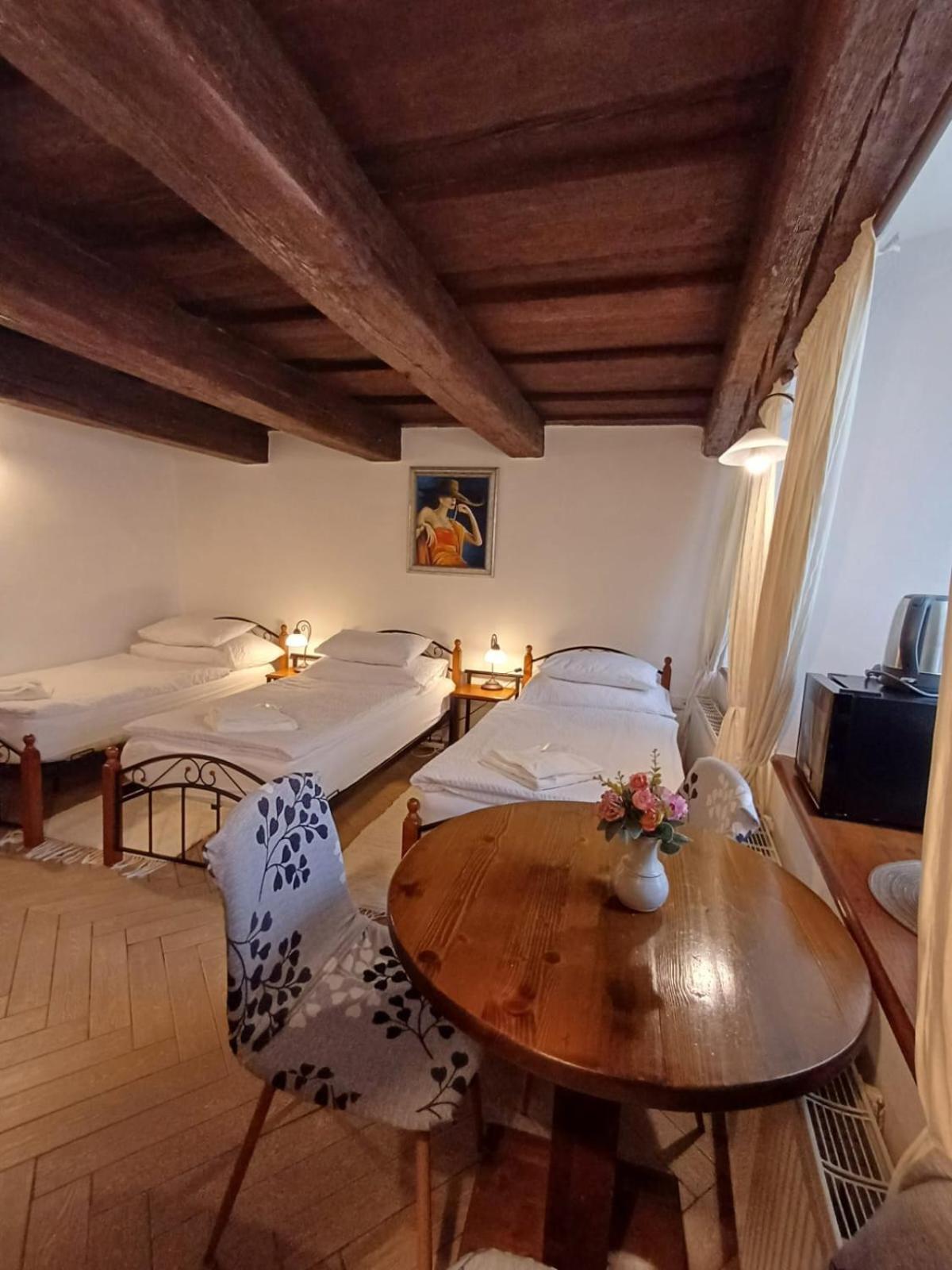 Pension Nina Чески-Крумлов Экстерьер фото